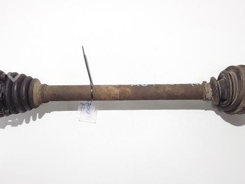Used Right front driveshaft Right front driveshaft 35576768 35576768