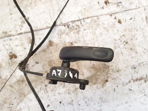 Cable RENAULT VEL SATIS (BJ0_) 2.2 dCi (BJ0E, BJ0F) | BP35491682E12 - Image 2