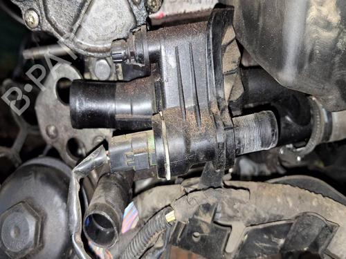 Used Thermostat housing Thermostat housing 36546819 36546819