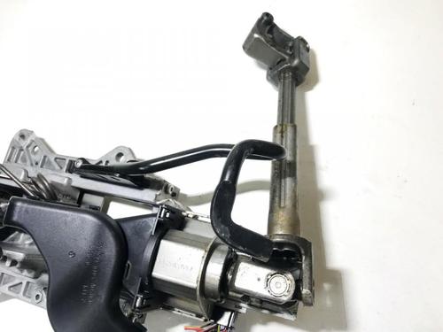 Steering column VW PASSAT B6 (3C2) 2.0 TDI | BP35835347M21 - Image 2