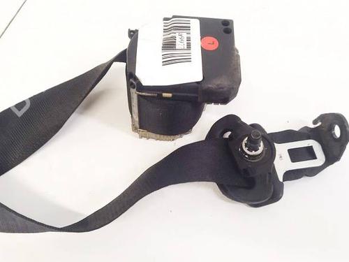 Used Rear left seatbelt Rear left seatbelt 35109164 35109164