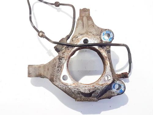 Used Right front steering knuckle Right front steering knuckle 35443367 35443367