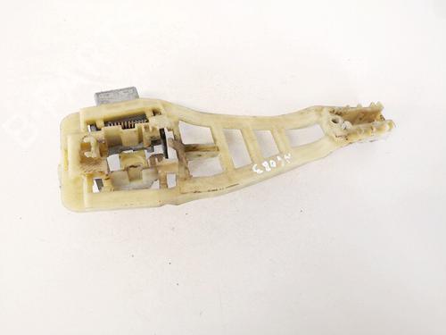 rear-left-exterior-door-handle-opel-vectra-c-z02-2002-2003-2004-2005-2006-2007-2008-2009-35618004 main image