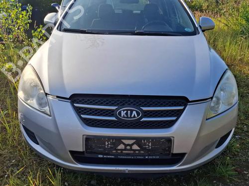 Kabinelys KIA CEE'D Hatchback (ED) 1.6 CRDi 90 | BP38792032I8  - Image 5