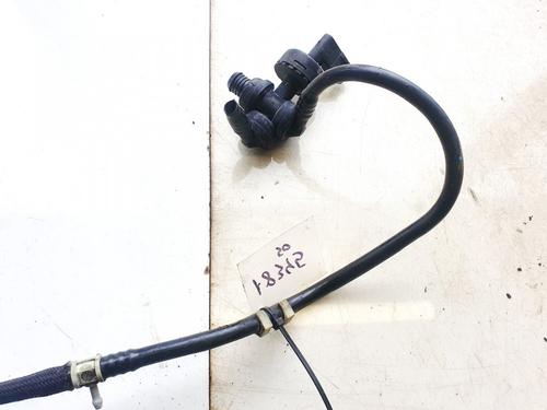 Electronic sensor RENAULT LAGUNA III (BT0/1) 2.0 16V Turbo | BP35398521M84 - Image 2