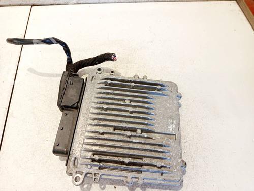 Used Engine control unit (ECU) Engine control unit (ECU) MERCEDES-BENZ A-CLASS (W169) A 160 CDI (169.006, 169.306) (82 hp) 32558045 32558045