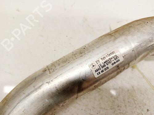 Pipe MERCEDES-BENZ E-CLASS (W211) E 200 CDI (211.004) | BP36174127M125 - Image 3