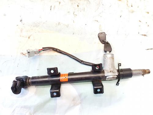 Coluna de dirección Coluna de dirección IVECO DAILY III Van 29 L 12 V (ALKA41A2, ALLA52A2, ALKA42A2) (116 hp) 35519015 35519015
