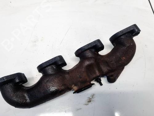 Used Exhaust manifold Exhaust manifold 34774371 34774371