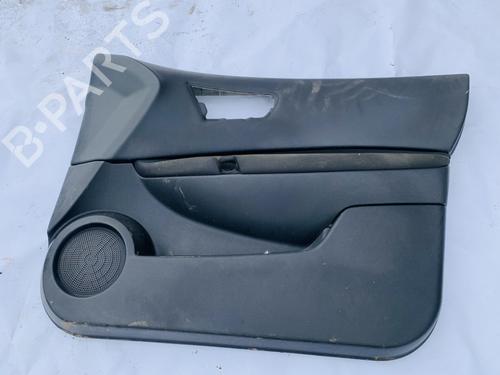 Used Front right panel Front right panel NISSAN QASHQAI I (J10, NJ10) 1.6 (114 hp) 35541845 35541845