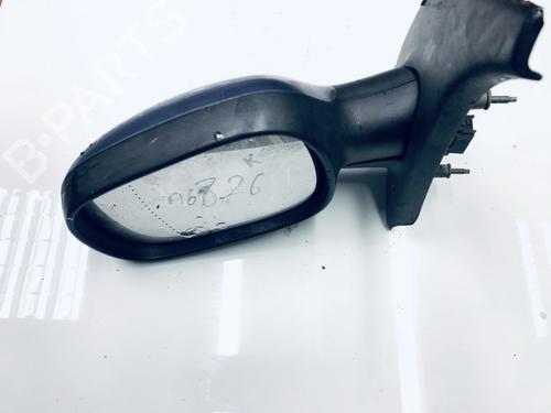 Retrovisor esquerdo Retrovisor esquerdo 35560705 35560705