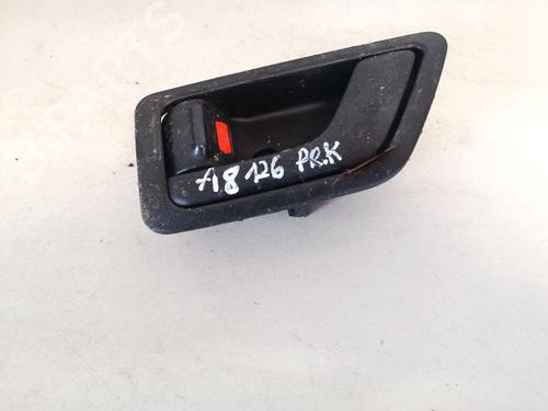 Used Front left interior door handle Front left interior door handle HYUNDAI GETZ (TB) 1.6 (106 hp) 35398842 35398842