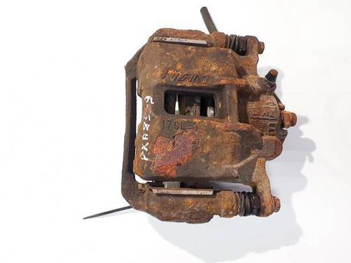Used Left front brake caliper Left front brake caliper HONDA FR-V (BE) 2.2 i CTDi (BE5) (140 hp) 35300551 35300551