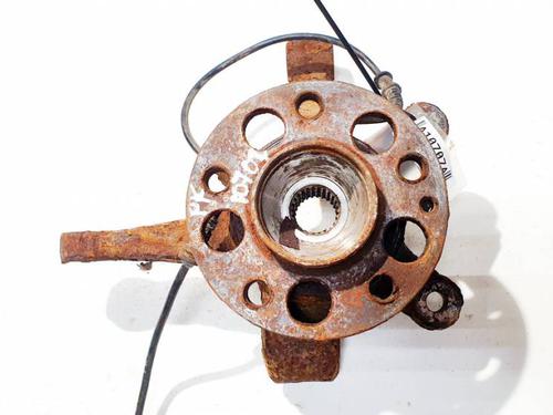 Used Left front steering knuckle Left front steering knuckle 34872138 34872138