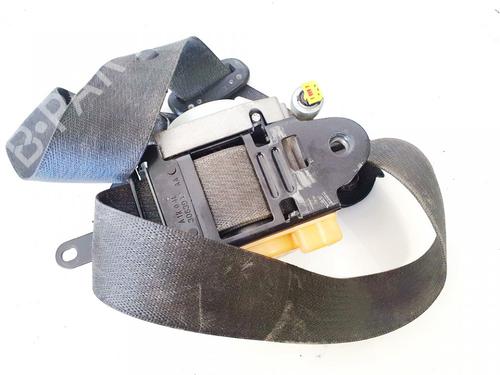 Used Front left seatbelt Front left seatbelt 35413763 35413763