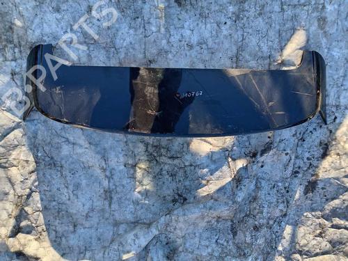Used Rear spoiler Rear spoiler 34858560 34858560