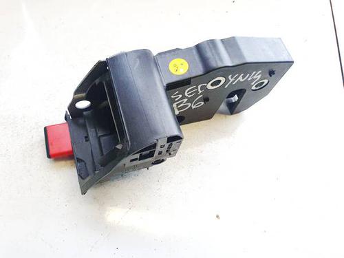 Electronic module VW PASSAT B6 (3C2) 2.0 TDI | BP35105231M83 - Image 3