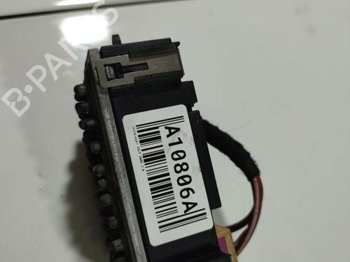 Used Heater resistor Heater resistor VW GOLF V (1K1) 2.0 TDI (170 hp) 34923713 34923713