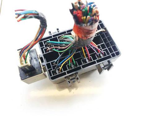 Fuse box SUBARU OUTBACK (BL, BP) 2.5 AWD (BP9) | BP32587551E1  - Image 6