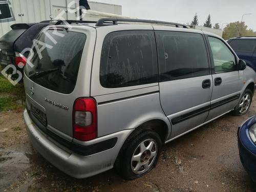 Engine mount OPEL SINTRA (APV) 2.2 DTI | BP33520457M89 - Image 10