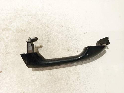 front-right-exterior-door-handle-kia-optima-sportswagon-jf-2016-2017-2018-2019-34888826 main image