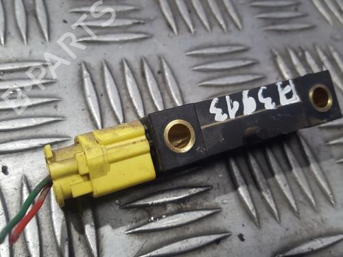 Electronic module NISSAN ALMERA II Hatchback (N16) 2.2 Di | BP33500820M83 - Image 2