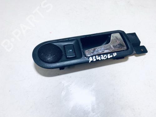 Used Rear right interior door handle Rear right interior door handle 35591368 35591368