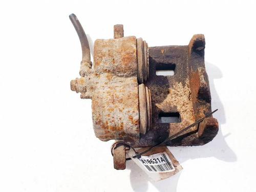 Left front brake caliper SUBARU OUTBACK (BL, BP) 2.5 AWD (BP9) | BP34899940M105 - Image 3