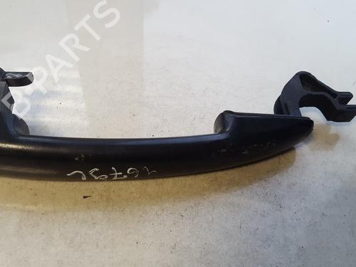 front-left-exterior-door-handle-peugeot-407-6d_-2004-2005-2006-2007-2008-2009-2010-2011-35855247 main image