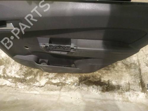 Used Rear right panel Rear right panel 37433965 37433965