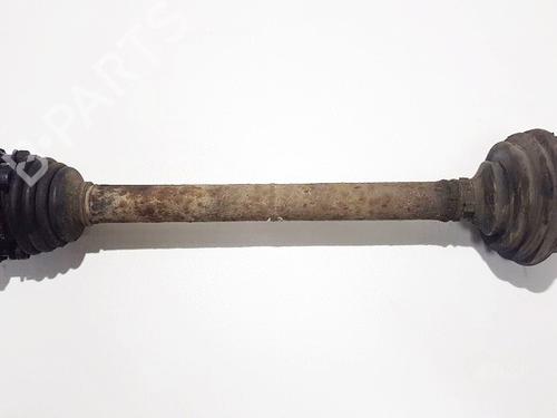 Used Left front driveshaft Left front driveshaft AUDI 80 B3 Saloon (893, 894, 8A2) 1.9 D (68 hp) 35591641 35591641