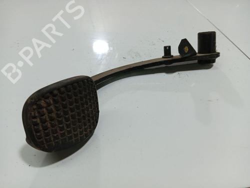 Pedal Pedal FIAT BRAVO I (182_) 1.4 (182.AA) (80 hp) 34909092 34909092