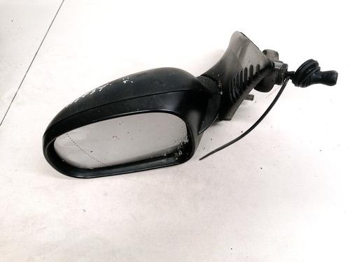 Used Left mirror Left mirror PEUGEOT 406 (8B) 1.9 TD (92 hp) 35560593 35560593