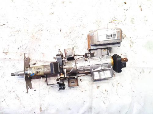 Used Steering column Steering column 35449075 35449075