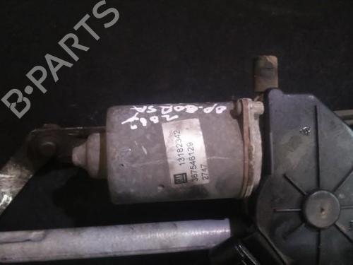 front-wiper-motor-opel-corsa-d-s07-2006-2007-2008-2009-2010-2011-2012-2013-2014-2015-35666231 main image
