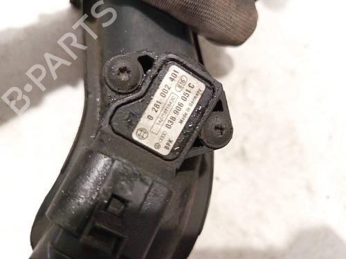 Electronic module VW PASSAT B7 (362) 1.6 TDI | BP34884692M83 - Image 3