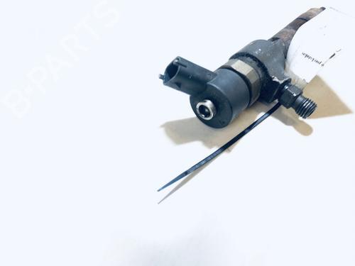Injector SAAB 9-3 (YS3F, E79, D79, D75) 1.9 TiD | BP35604817M100 - Image 2