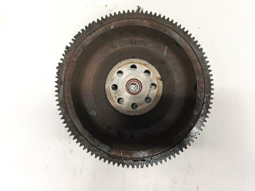 Flywheel SUZUKI SX4 (EY, GY) 1.6 VVT 4x4 (RW416) | BP34980303M101 - Image 2