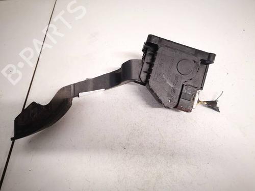 Used Pedal Pedal FIAT PUNTO EVO (199_) 1.4 16V (105 hp) 35113325 35113325