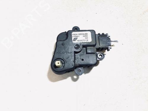 Used Electronic module Electronic module VW SHARAN (7M8, 7M9, 7M6) 1.9 TDI (115 hp) 33070118 33070118