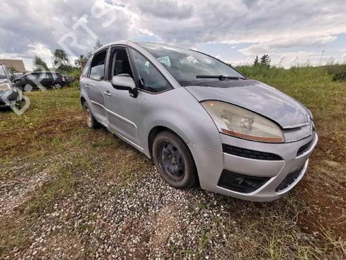 Used Parts CITROËN C4 Picasso I MPV (UD_) 1.6 HDi (109 hp) 4443469