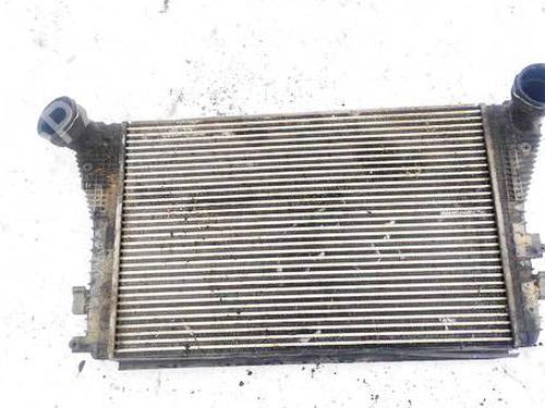 Used Intercooler Intercooler VW TOURAN (1T1, 1T2) 1.9 TDI (105 hp) 35331714 35331714