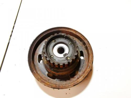 Pulley AUDI A4 B5 (8D2) 1.6 | BP35525989M122 - Image 3