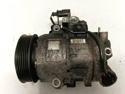 Used AC compressor AC compressor 34950323 34950323