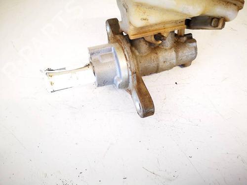 Used Brake master cylinder Brake master cylinder FORD FIESTA VI (CB1, CCN) 1.6 TDCi (95 hp) 35019398 35019398