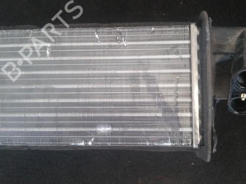 Used Heater matrix Heater matrix 35662202 35662202