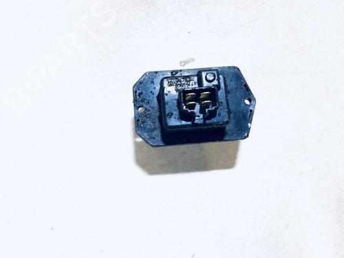 Heater resistor HONDA CR-V IV (RM_) 2.0 AWD (RE5, RM2) | BP35626908M108 - Image 2