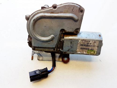 Used Rear wiper motor Rear wiper motor 35644579 35644579