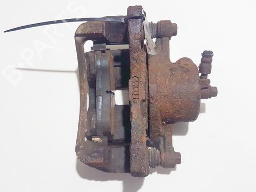 Left front brake caliper CHEVROLET REZZO MPV (U100) 1.6 | BP35872699M105 - Image 2