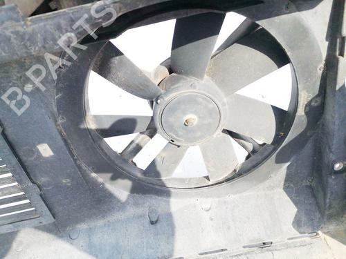 Used Fan Fan VW VENTO (1H2) 1.9 D (65 hp) 35621070 35621070